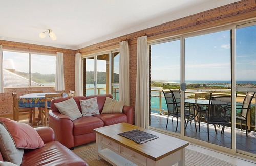 Narooma Apartamento | Grand Pacific I Unidad 3