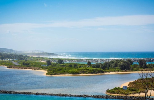 Narooma Apartamento | Grand Pacific I Unidad 3