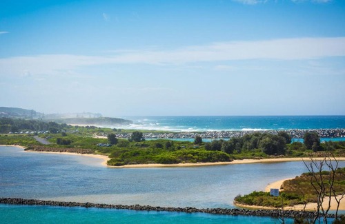 Narooma Apartamento | Grand Pacific 1 Unit 3 - First Floor
