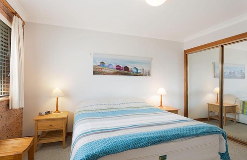 Narooma Apartamento | Grand Pacific 1 Unit 3 - First Floor