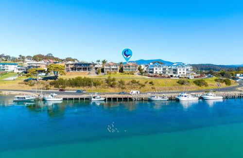 Narooma Apartamento | Grand Pacific 1 Unit 4 - First Floor