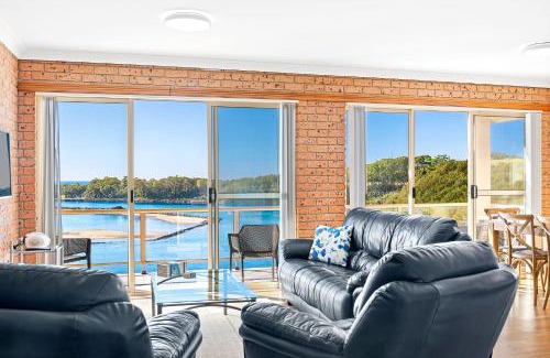 Narooma Apartamento | Grand Pacific 1 Unit 4 - First Floor