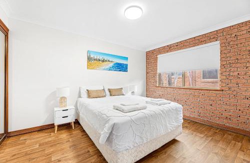Narooma Apartamento | Grand Pacific 1 Unit 4 - First Floor