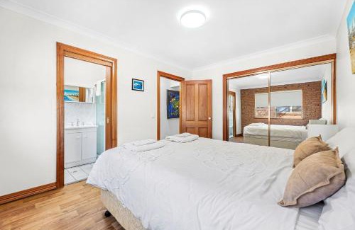Narooma Apartamento | Grand Pacific 1 Unit 4 - First Floor