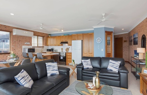 Narooma Apartamento | Grand Pacific 2 Unit 4 -Omaroo - First Floor