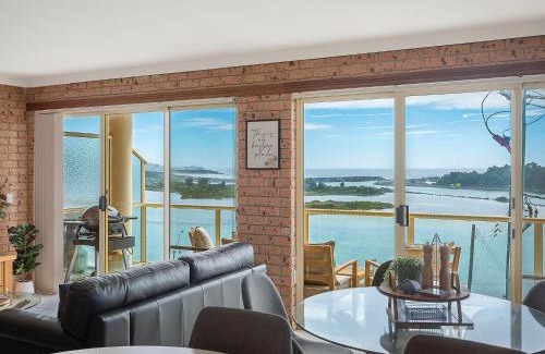 Narooma Apartamento | Grand Pacific 2 Unit 4 -Omaroo - First Floor