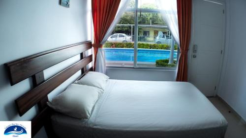 Tonsupa Casa | Grand Pacific Ocean
