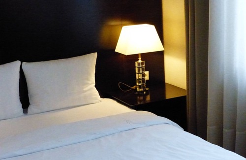 Mitte Hotel | Grand Palace Hotel Hannover