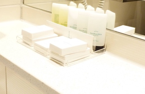 Mitte Hotel | Grand Palace Hotel Hannover