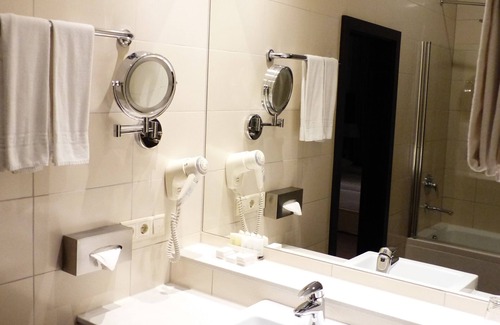 Mitte Hotel | Grand Palace Hotel Hannover