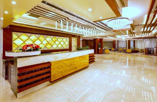 Dhaka Hotel | Grand Palace Hotel & Resort Dhaka