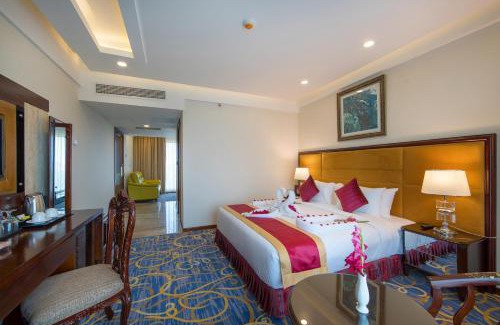 Sylhet Hotel | Grand Palace Hotel & Resort Sylhet