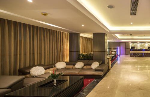 Rangpur Hotel | Grand Palace Hotel & Resorts Rangpur