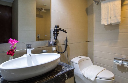 Sylhet Hotel | Grand Palace Hotel & Resorts Sylhet