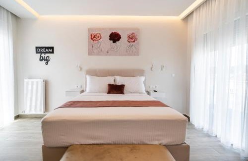 Trikala Apartamento | Grand Palace Trikala