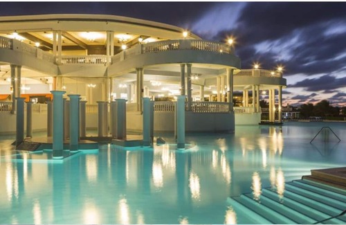 Lucea Complejo | Grand Palladium Jamaica Resort and Spa