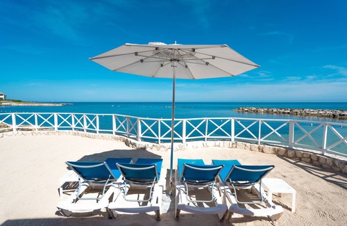 Lucea Complejo | Grand Palladium Jamaica Resort & Spa All Inclusive