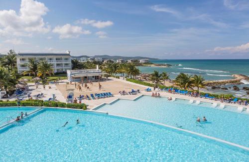 Lucea Complejo | Grand Palladium Jamaica Resort & Spa All Inclusive