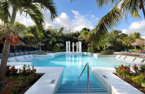 Lucea Complejo | Grand Palladium Jamaica Resort & Spa All Inclusive