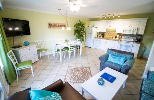 Surfside Beach Apartamento | Grand Palms Resort