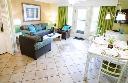 Surfside Beach Apartamento | Grand Palms Resort