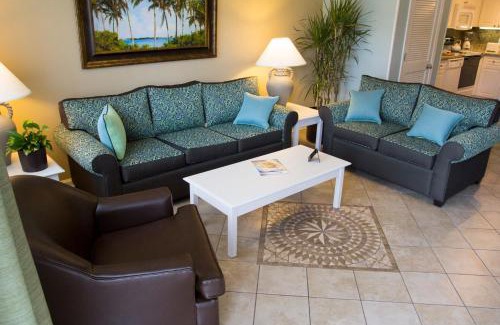 Surfside Beach Complejo | Grand Palms Resort