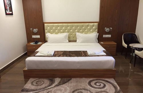 Port Blair Hotel | Grand Paradise