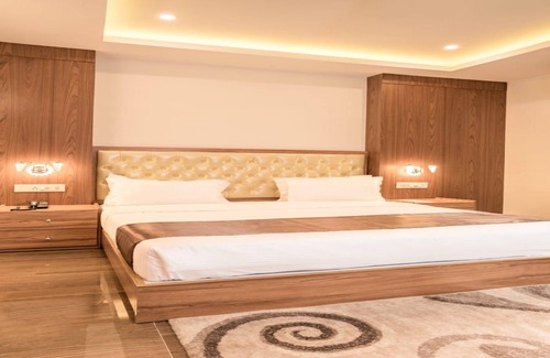 Port Blair Hotel | Grand Paradise