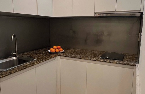 Phu My Hung Apartamento | Grand Park Hotel & Apartment Phu My Hung