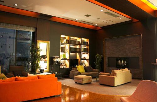Izaka Onsen Hotel | Grand Park Hotel EX Fukushimaebisu