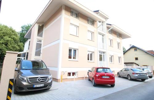 Cacak Apartamento | Grand Park rooms & apartments