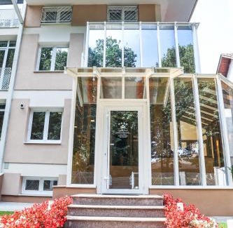 Cacak Apartamento | Grand Park rooms & apartments