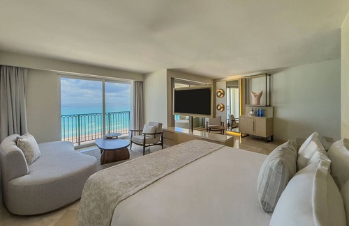 Punta Cancún Complejo | Grand Park Royal Cancun - All Inclusive