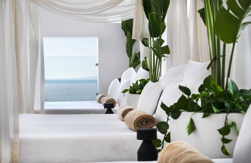 Zona sur Complejo | Grand Park Royal Puerto Vallarta - All Inclusive