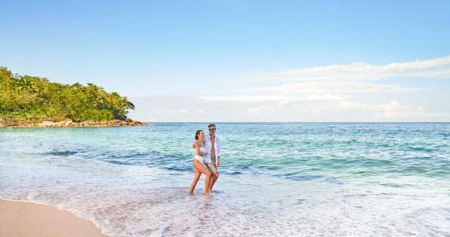 Zona sur Complejo | Grand Park Royal Puerto Vallarta - All Inclusive