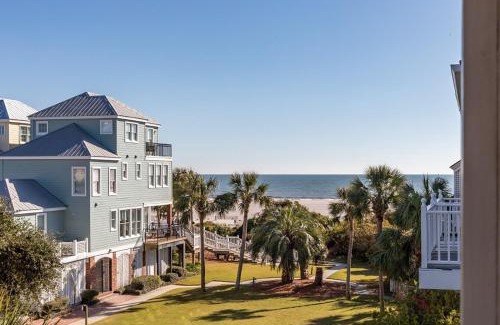 Isle of Palms Casa | Grand Pavilion 24 by Wild Dunes, in Resort Core