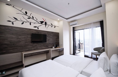 Sukabumi Hotel | Grand Permata Hijau Hotel