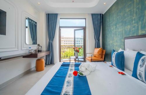 Phan Thiet Hotel | Grand Phan Thiet Hotel