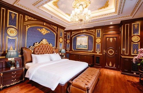 Bac Ninh Hotel | Grand Phoenix Hotel Bac Ninh
