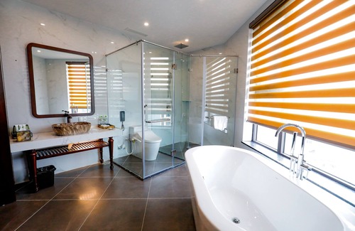 Bac Ninh Hotel | Grand Phoenix Hotel Bac Ninh
