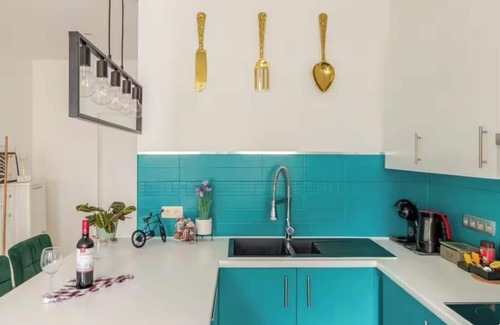 Broekwijk Apartamento | Grand place