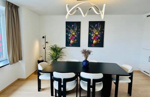 Lower Town Apartamento | Grand Place View - 2bd - Exclusive Apartment