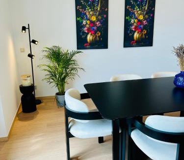 Lower Town Apartamento | Grand Place View - 2bd - Exclusive Apartment