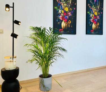 Lower Town Apartamento | Grand Place View - 2bd - Exclusive Apartment