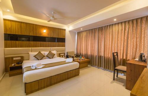 Kozhikode Hotel | Grand Plaza Suites