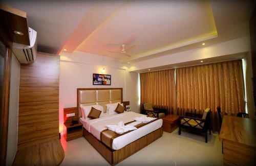 Kozhikode Hotel | Grand Plaza Suites