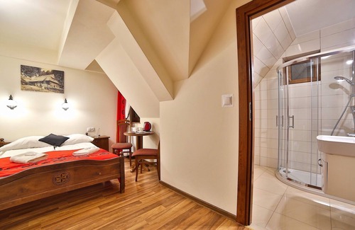Zakopane Casa | Grand Podhale Resort & Spa