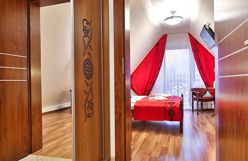 Zakopane Casa | Grand Podhale Resort & Spa