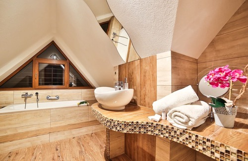 Zakopane Casa | Grand Podhale Resort & Spa