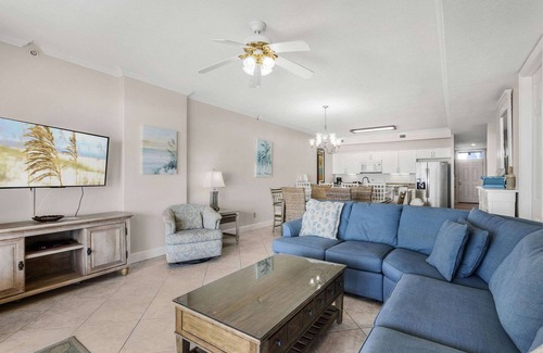 Orange Beach Apartamento | Grand Pointe 411 3 3 5 Gulf-front A Amenities